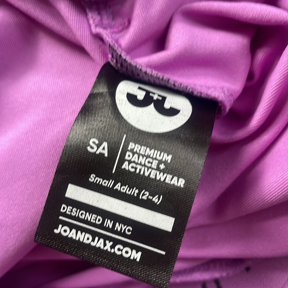 Jo & Jax Shorts - SA - Picture 4 of 4